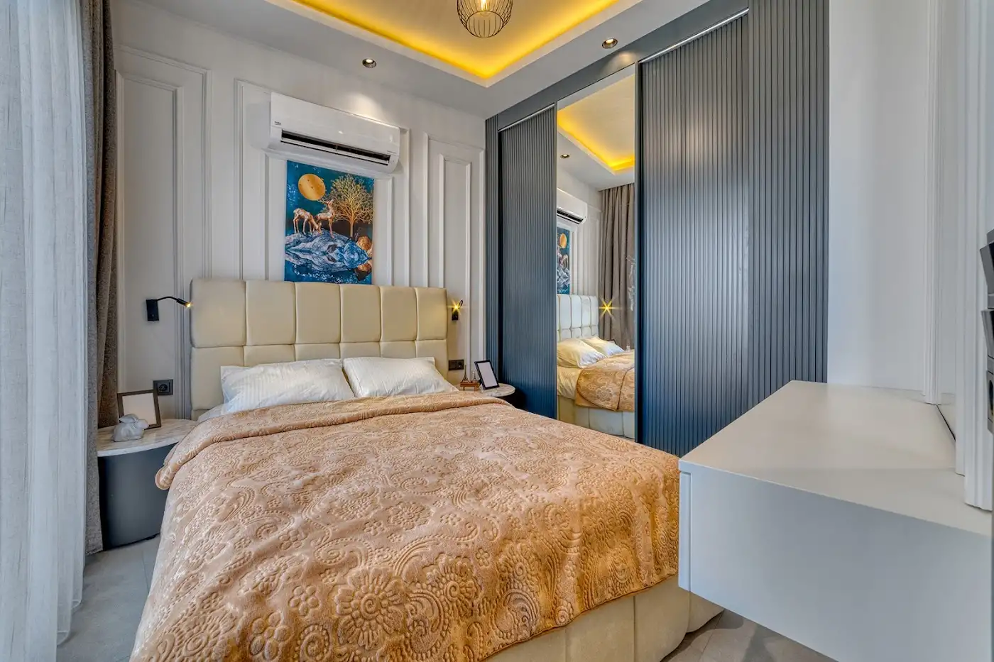 Prime Suite Alanya fotoğraf 2
