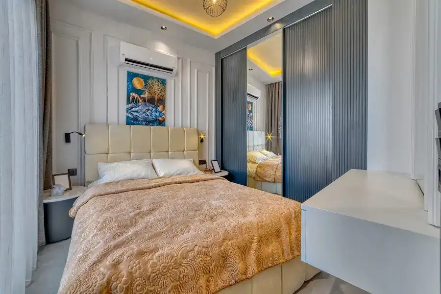 Prime Suite Alanya fotoğraf 2