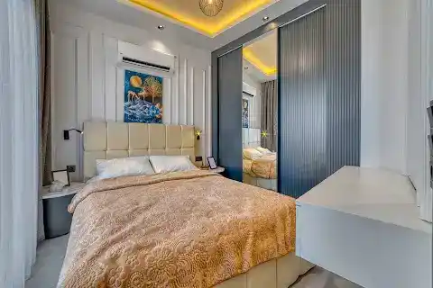 Prime Suite Alanya fotoğraf 2