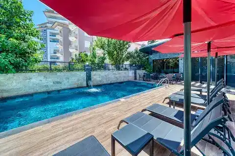 Prime Suite Alanya fotoğraf 3