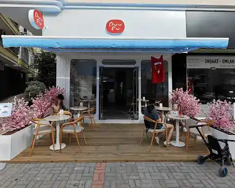 PUUFU Alanya