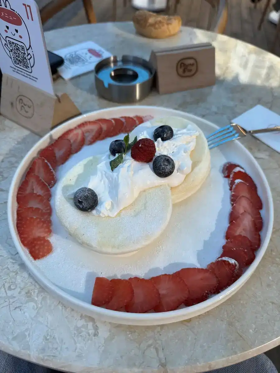 PUUFU Alanya fotoğraf 3