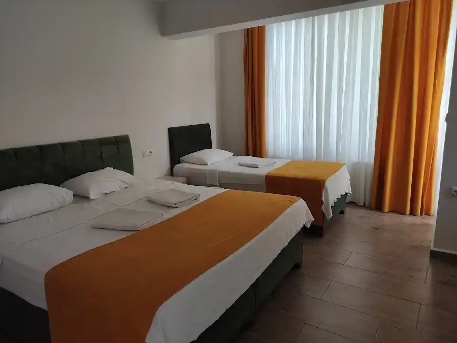 Queen Apart Otel fotoğraf 2