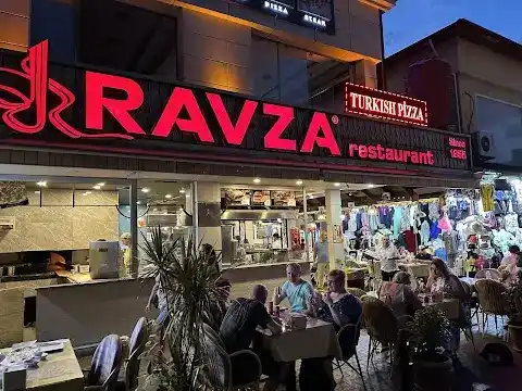 Ravza Restaurant