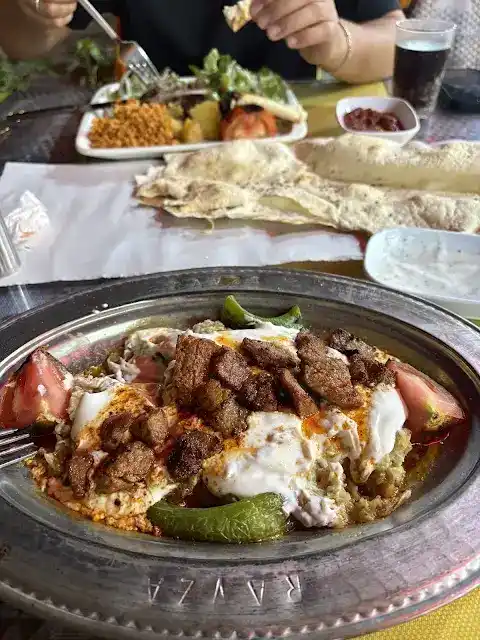 Ravza Restaurant fotoğraf 3