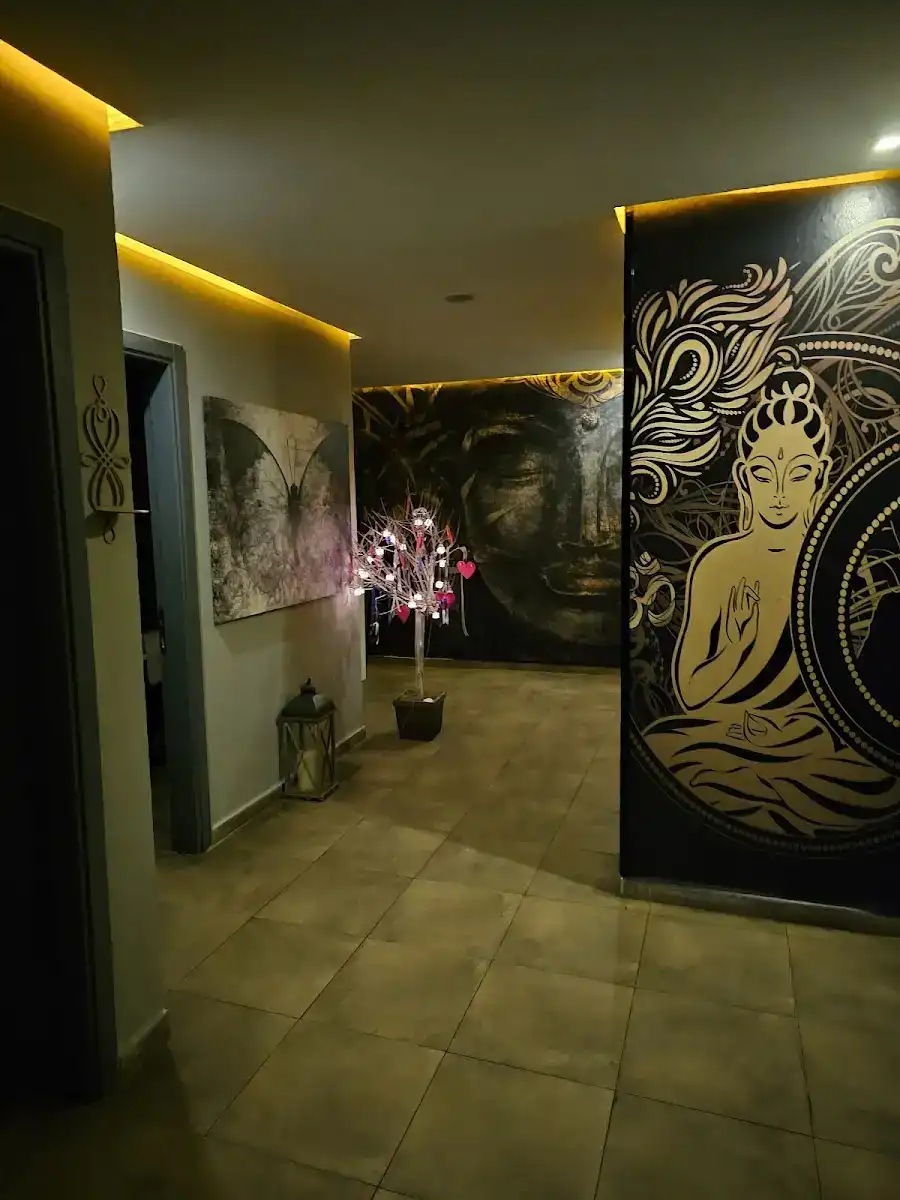 Royal Family Spa fotoğraf 3