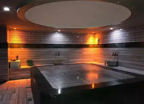 Royalisa Vip hamam spa masaj
