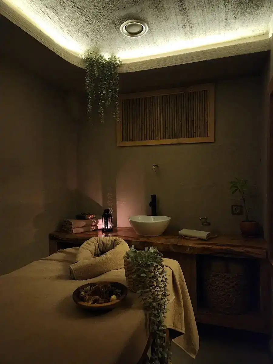 Sakura Spa & Wellness