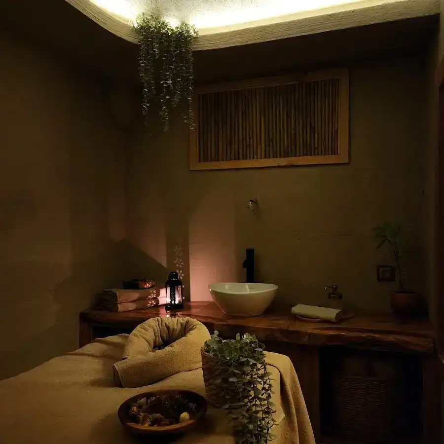 Sakura Spa & Wellness fotoğraf 2