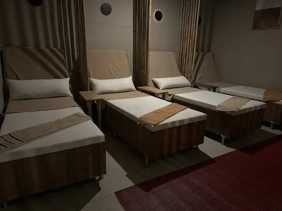Sakura Spa & Wellness fotoğraf 3