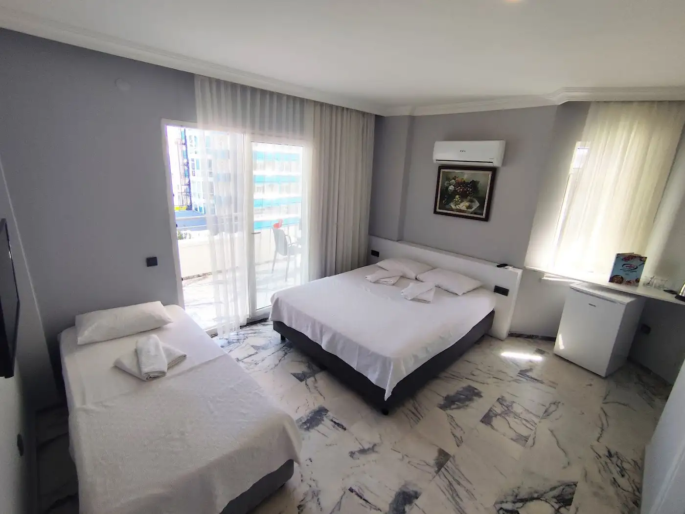 Sav-ir Suit Otel fotoğraf 2
