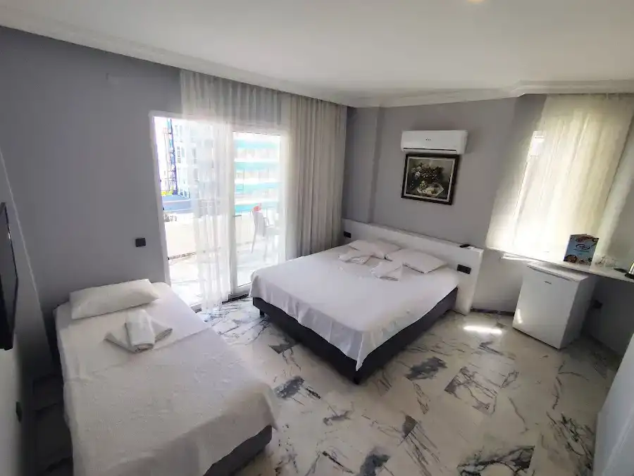 Sav-ir Suit Otel fotoğraf 2
