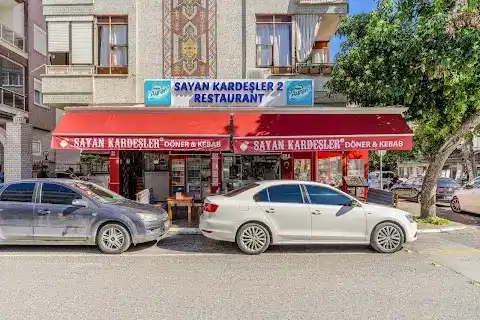Sayan Kardeşler Döner & Kebap 2