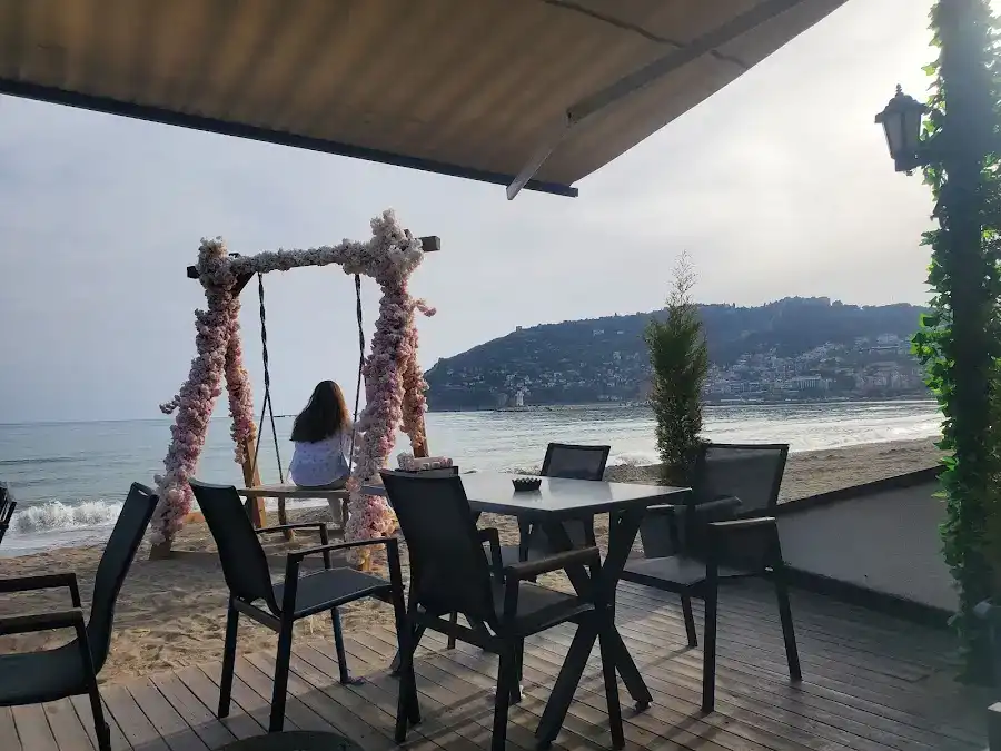 Sea Lounge fotoğraf 2