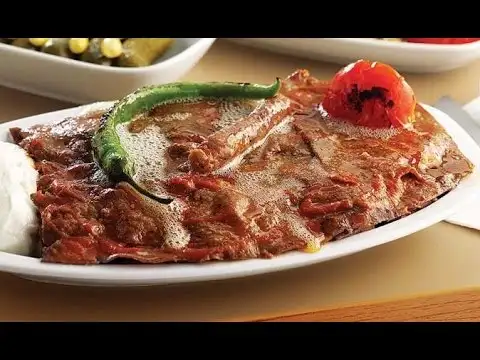 Şehzade Cafe & Restaurant Alanya fotoğraf 3