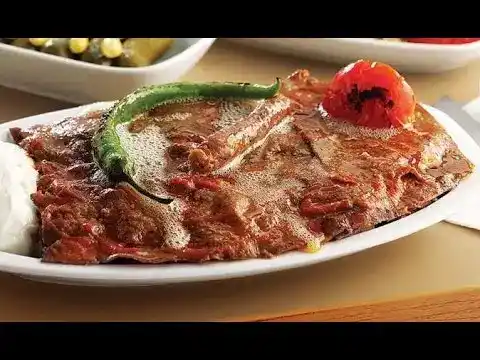 Şehzade Cafe & Restaurant Alanya fotoğraf 3