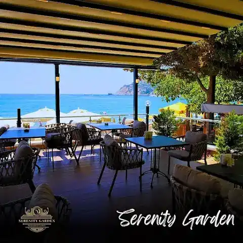 Serenity Garden