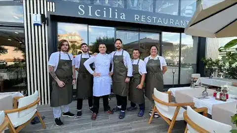 Sicilia Restaurant