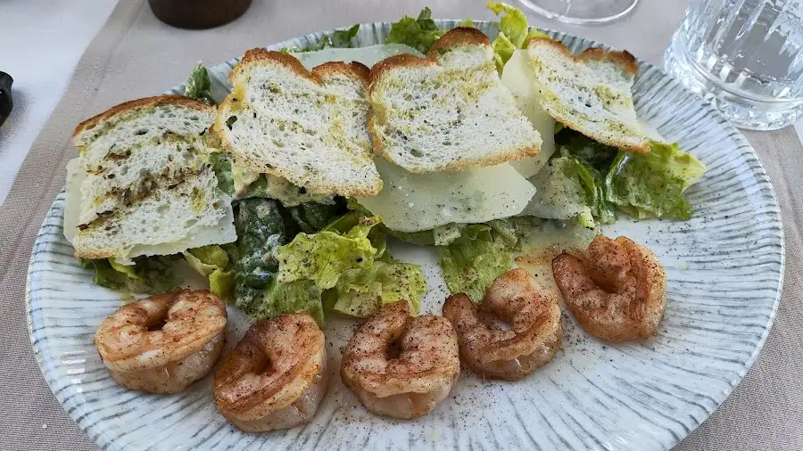 Sicilia Restaurant fotoğraf 2