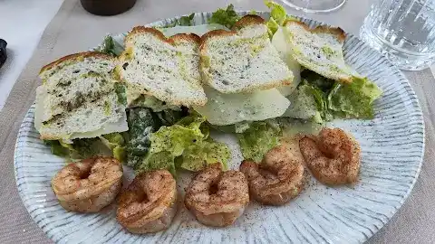 Sicilia Restaurant fotoğraf 2