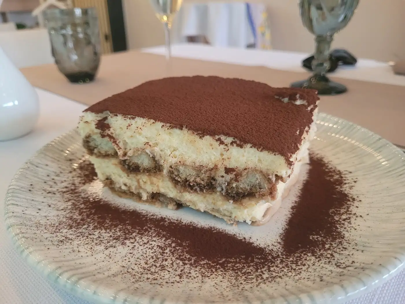 Sicilia Restaurant fotoğraf 3