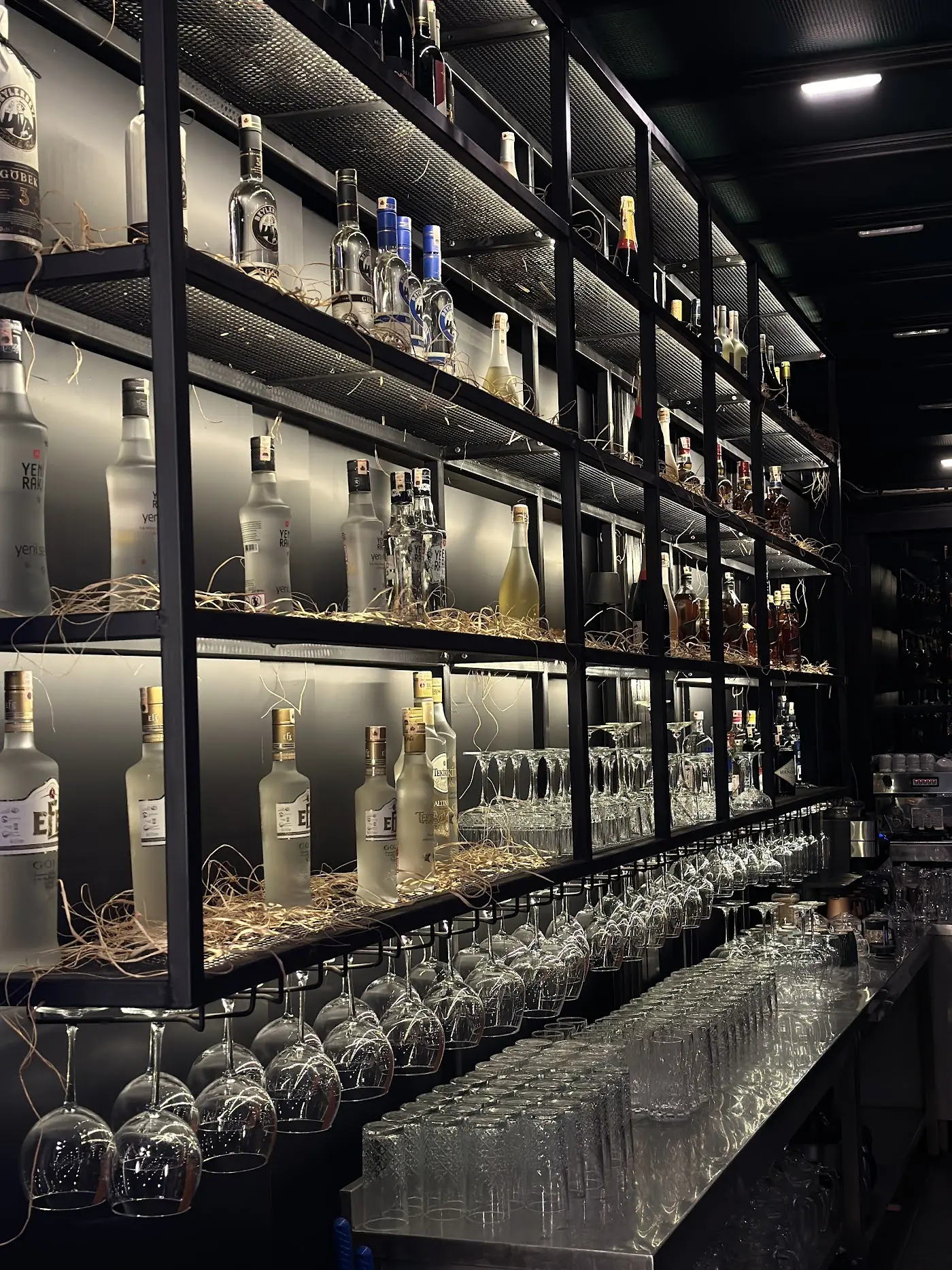 Sır Restaurant