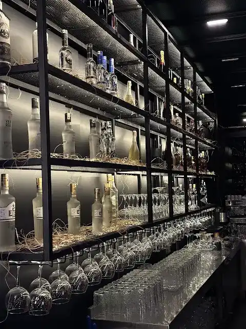 Sır Restaurant