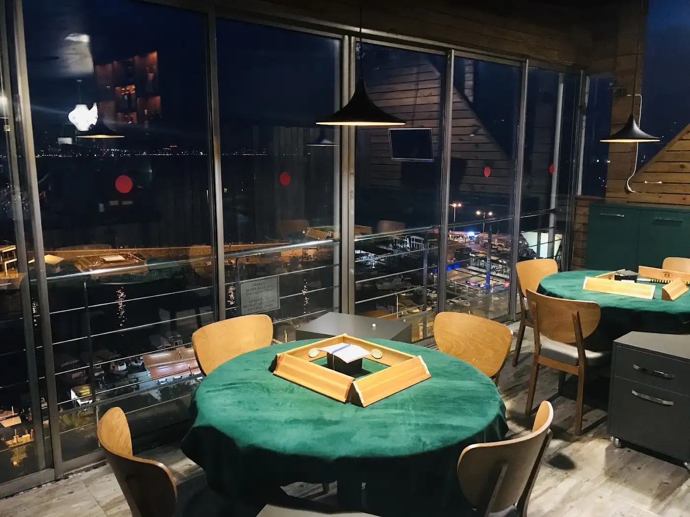Sky Bar