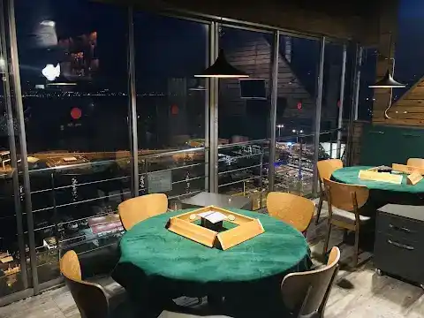 Sky Bar