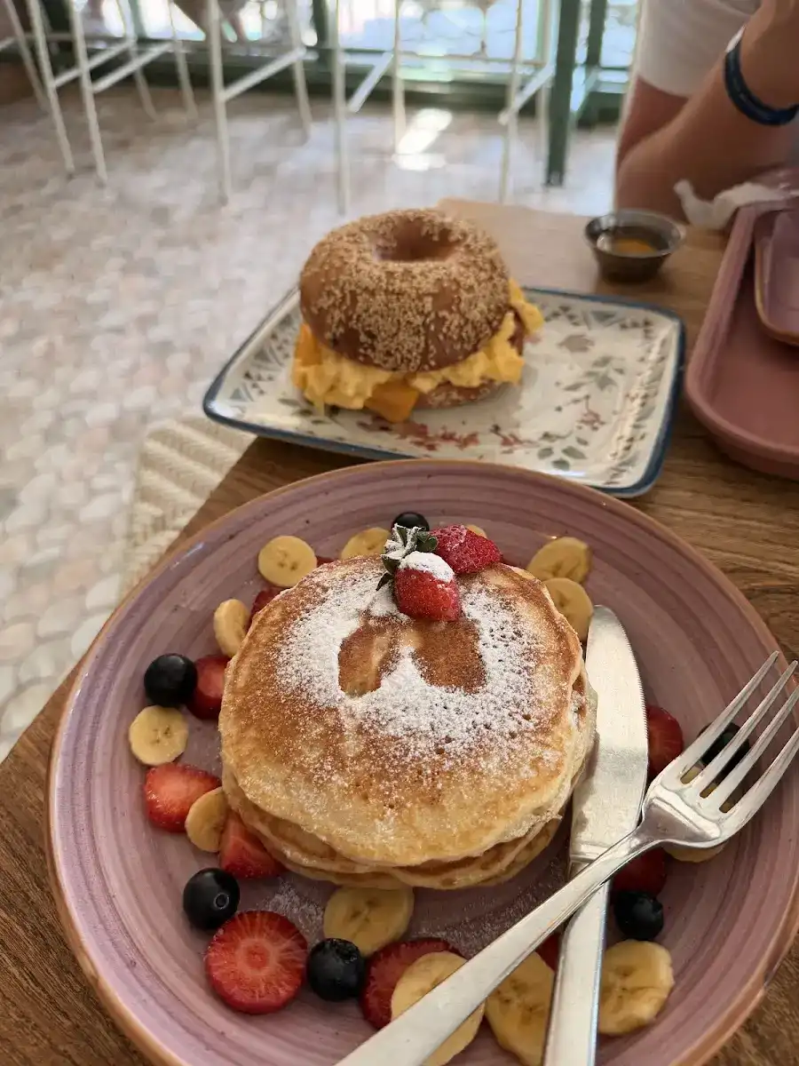 SMAK Cafe & Eatery fotoğraf 2