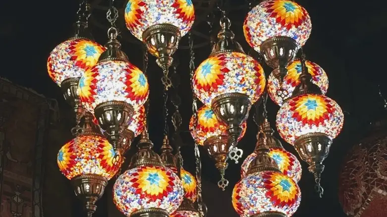 Sultan sweets fotoğraf 3
