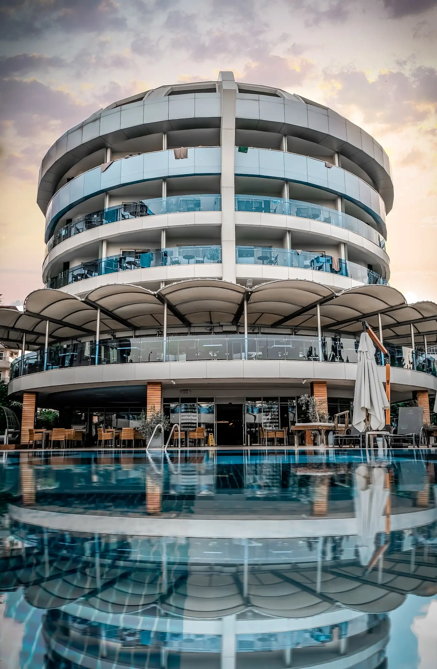 Sunprime C-lounge Hotel