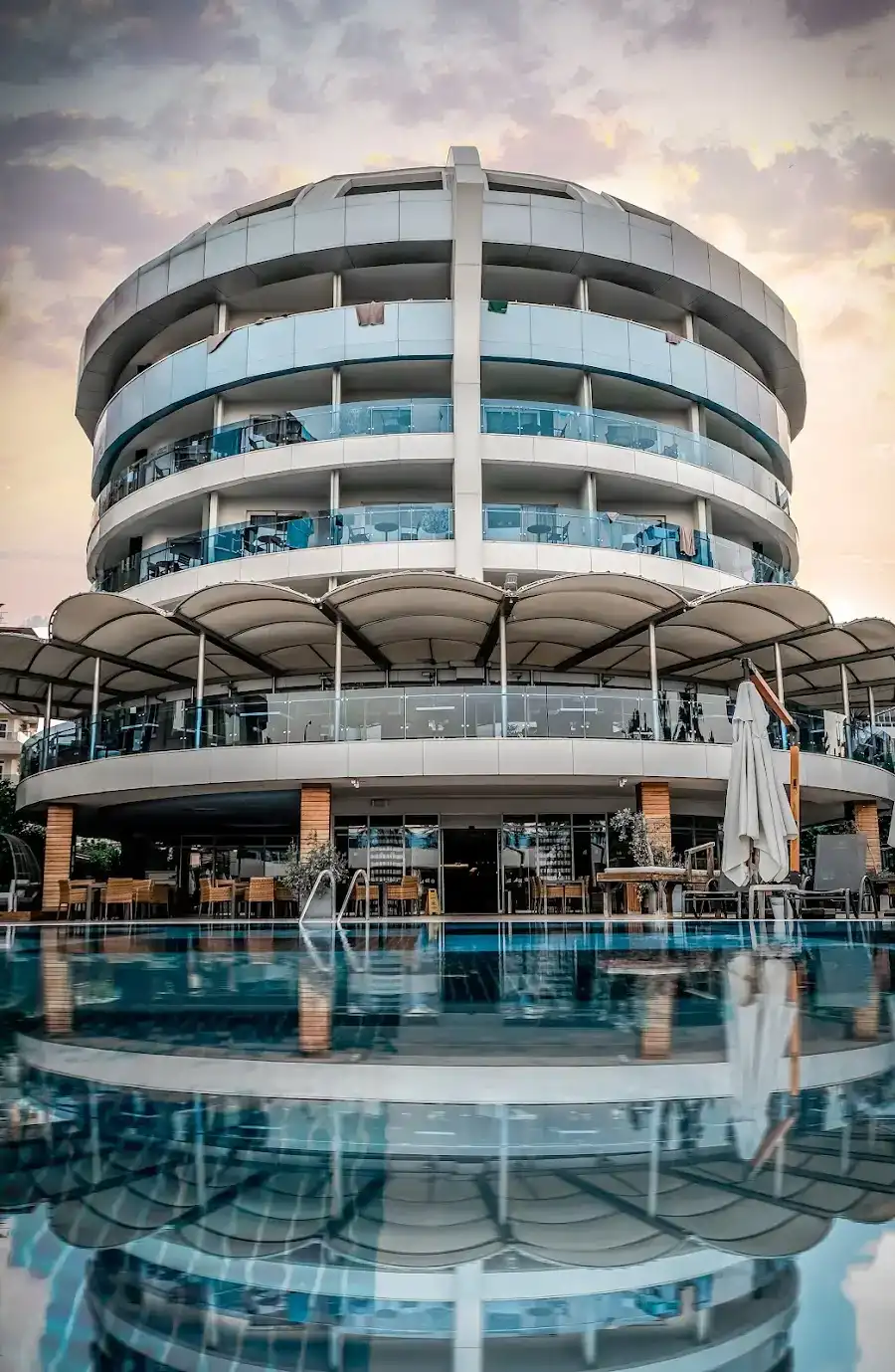 Sunprime C-lounge Hotel