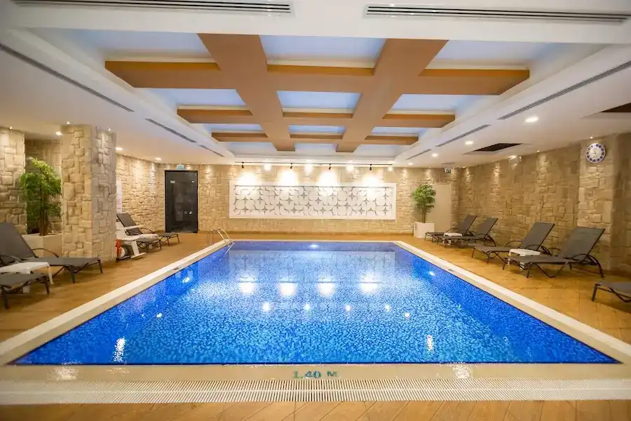 Sunprime C-lounge Hotel fotoğraf 3