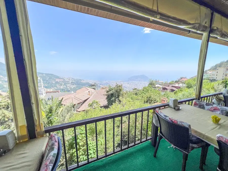 TEPE MOUNTANA RESTAURANT fotoğraf 2