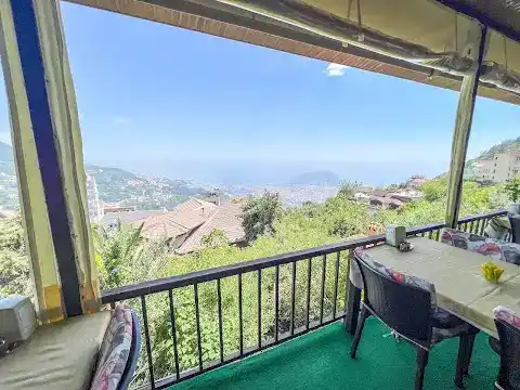 TEPE MOUNTANA RESTAURANT fotoğraf 2