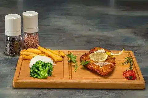 Teras Cafe&Restaurant fotoğraf 2