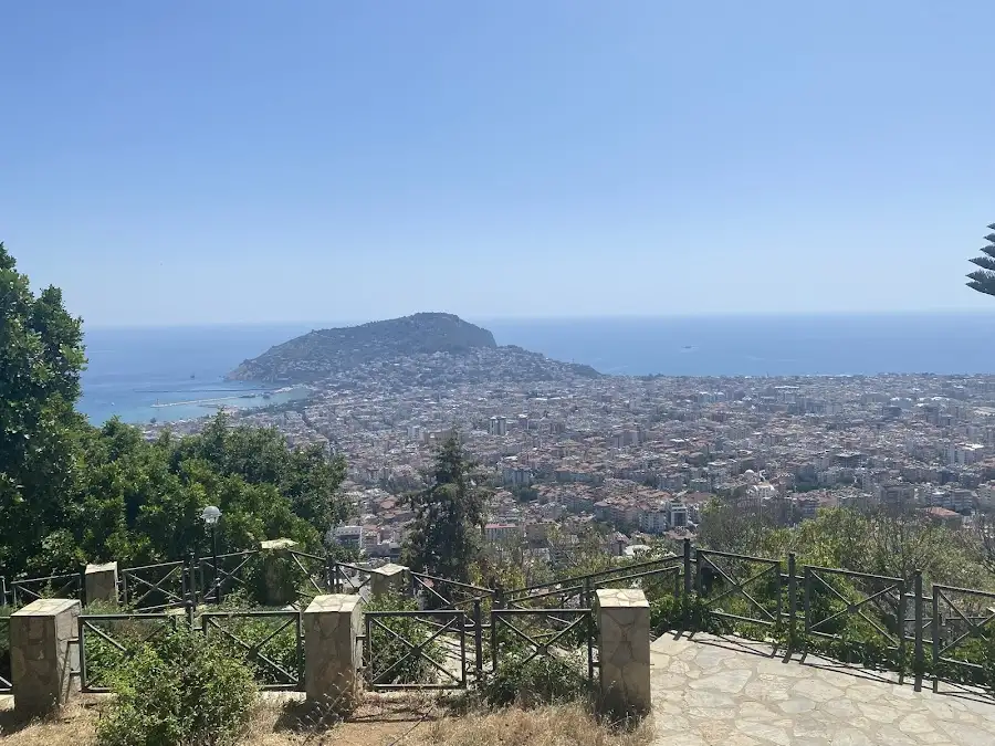 Teras Cafe&Restaurant fotoğraf 3