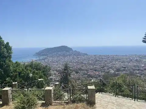 Teras Cafe&Restaurant fotoğraf 3