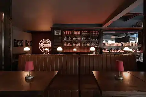 The Irish Pub Alanya