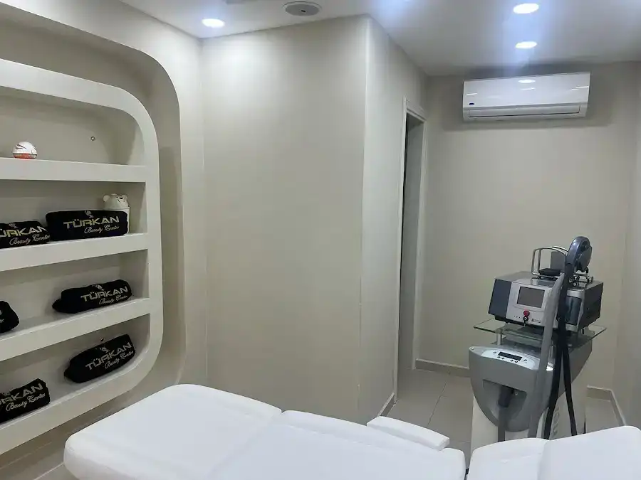 Türkan Beauty Center - Alanya Güzellik Merkezi