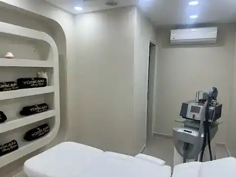 Türkan Beauty Center - Alanya Güzellik Merkezi
