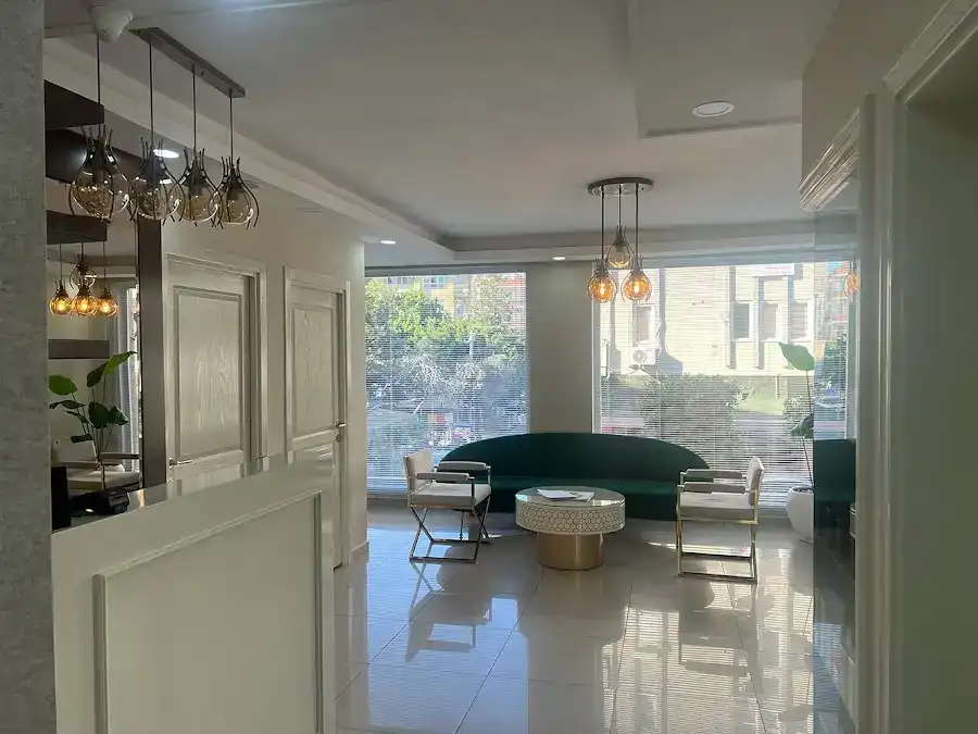 Türkan Beauty Center - Alanya Güzellik Merkezi fotoğraf 2