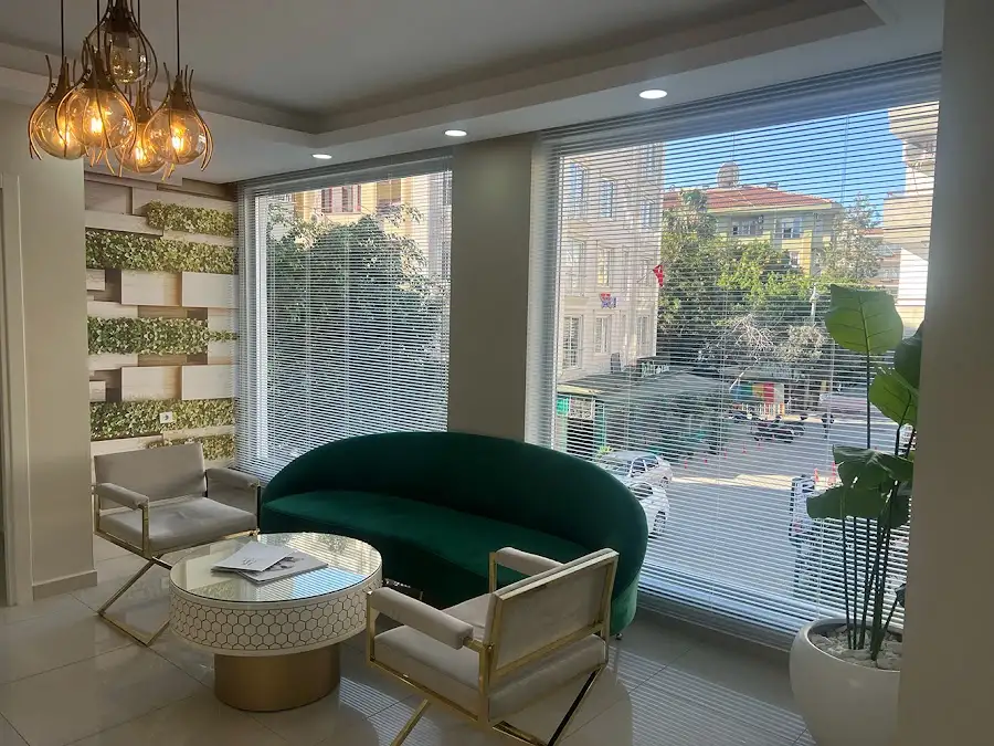 Türkan Beauty Center - Alanya Güzellik Merkezi fotoğraf 3