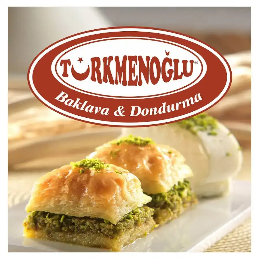 Türkmenoğlu Baklava Dondurma fotoğraf 2