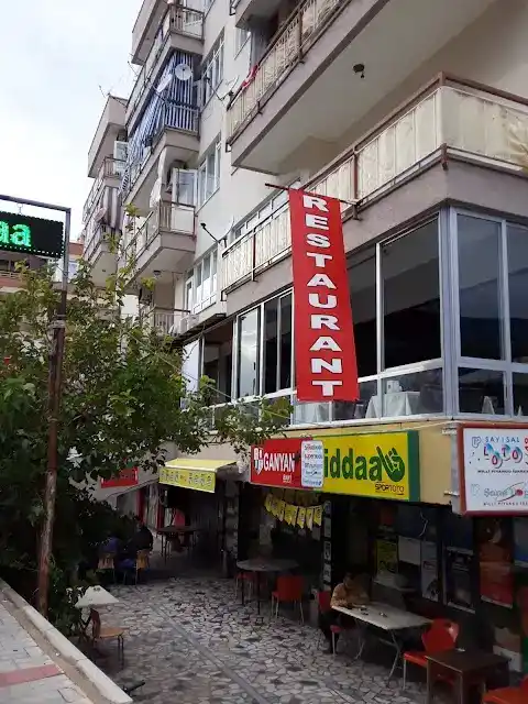 Umut Pide Salonu