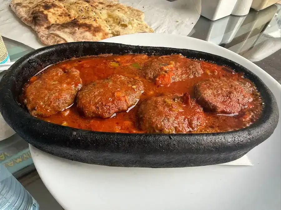 Umut Pide Salonu fotoğraf 3