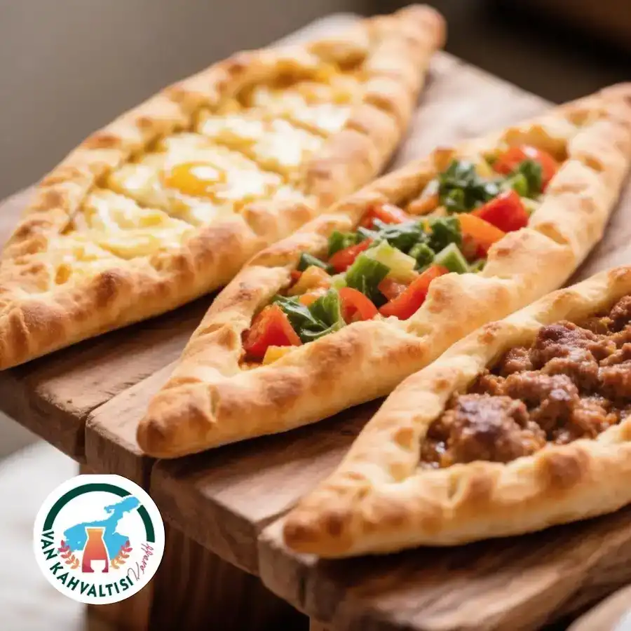 Van Kahvaltısı Karaff fotoğraf 3