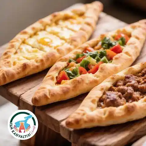 Van Kahvaltısı Karaff fotoğraf 3