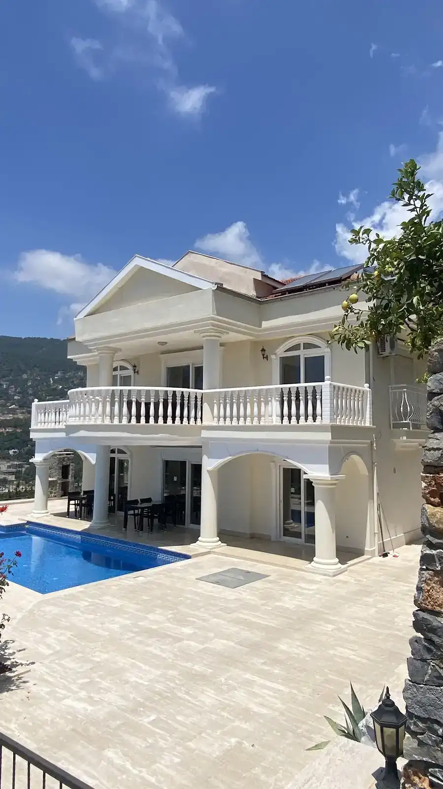 Villa Royal Alanya | Günlük Kiralık Tatil Villası fotoğraf 2